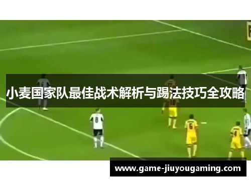 小麦国家队最佳战术解析与踢法技巧全攻略