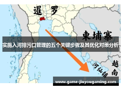 实施入河排污口管理的五个关键步骤及其优化对策分析