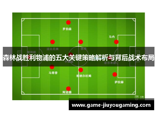 森林战胜利物浦的五大关键策略解析与背后战术布局