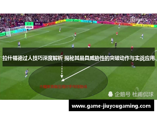 拉什福德过人技巧深度解析 揭秘其最具威胁性的突破动作与实战应用